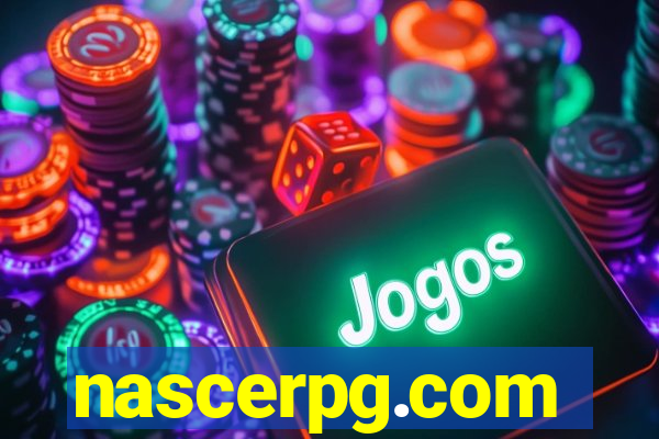 nascerpg.com
