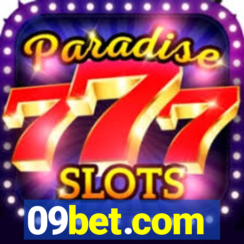 09bet.com