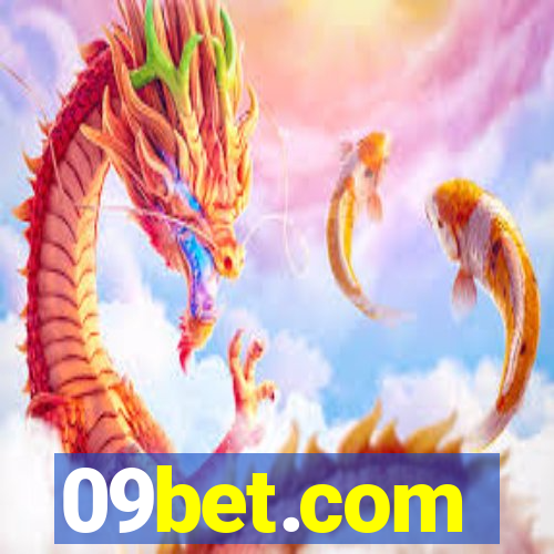 09bet.com