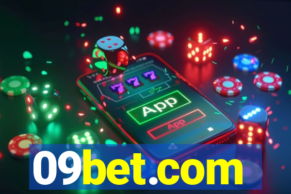 09bet.com