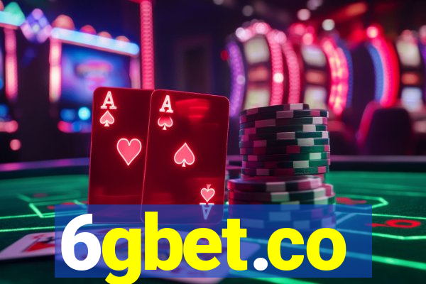 6gbet.co