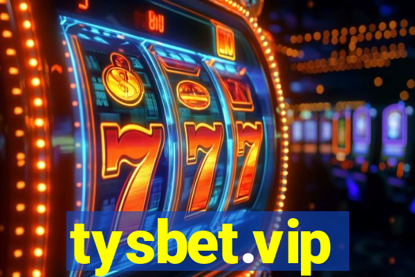 tysbet.vip