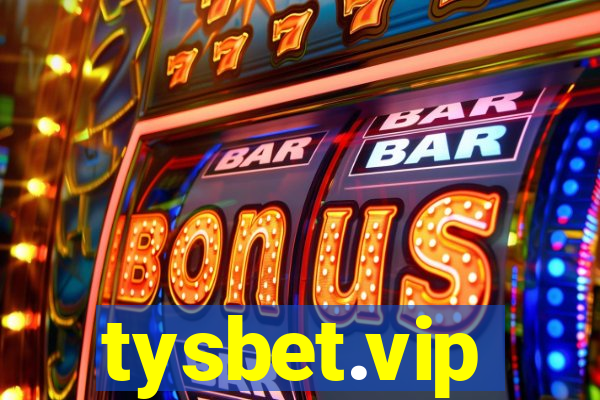 tysbet.vip