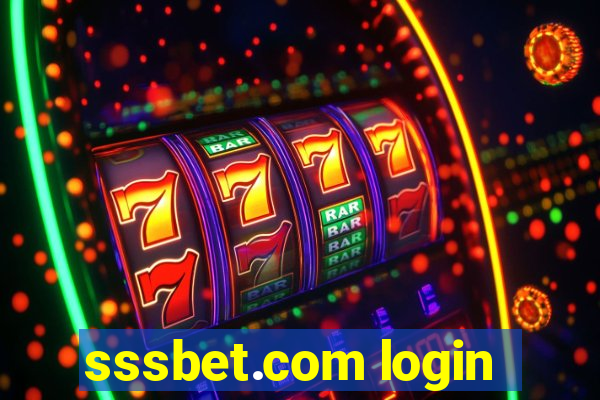 sssbet.com login