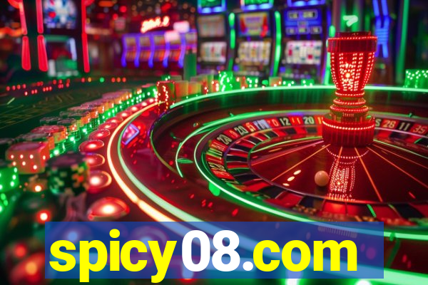 spicy08.com