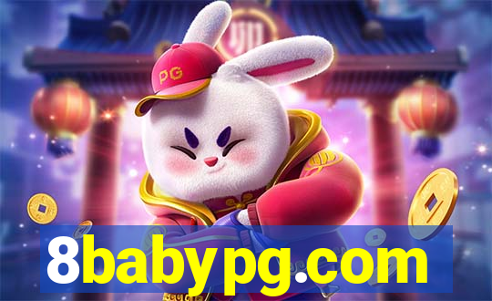 8babypg.com