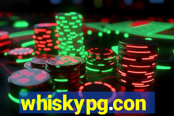whiskypg.con