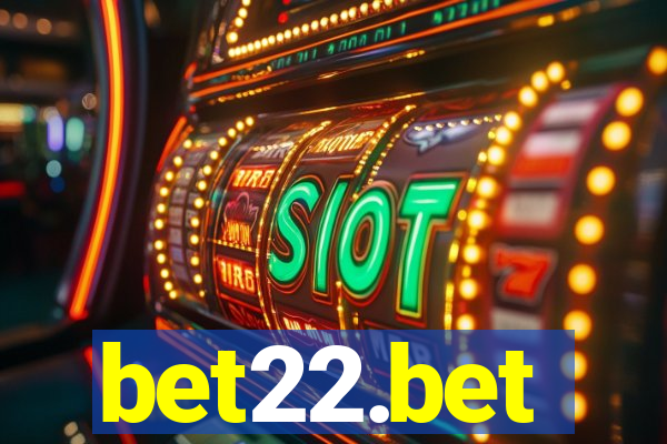 bet22.bet