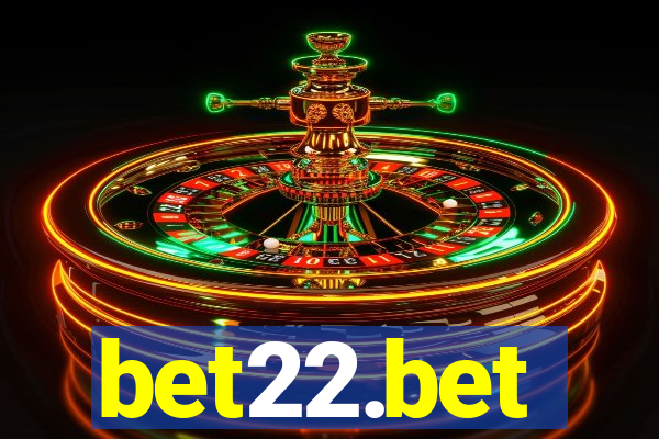 bet22.bet