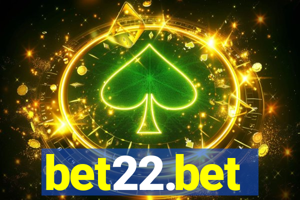 bet22.bet