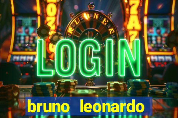 bruno leonardo rocha barbetta