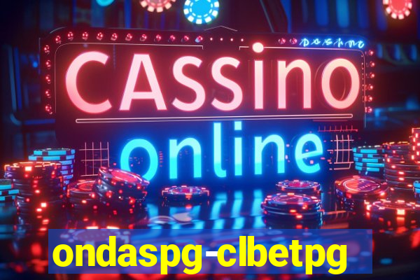 ondaspg-clbetpg.com