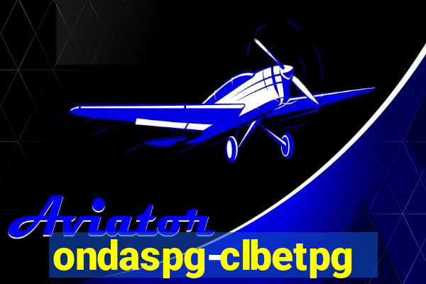 ondaspg-clbetpg.com