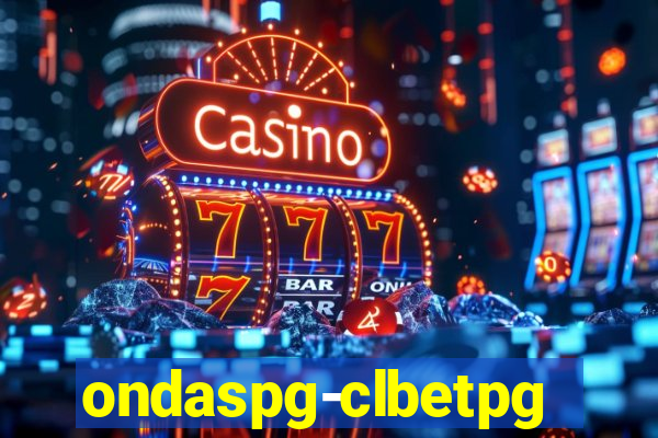 ondaspg-clbetpg.com
