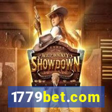 1779bet.com