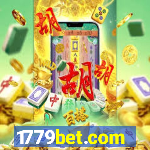 1779bet.com