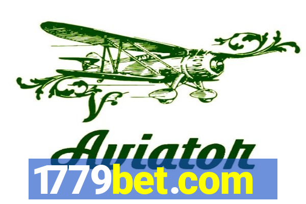 1779bet.com