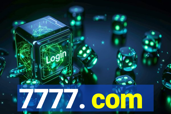 7777. com