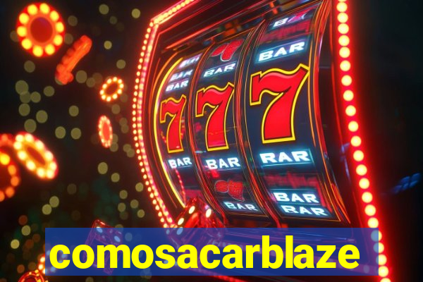 comosacarblaze