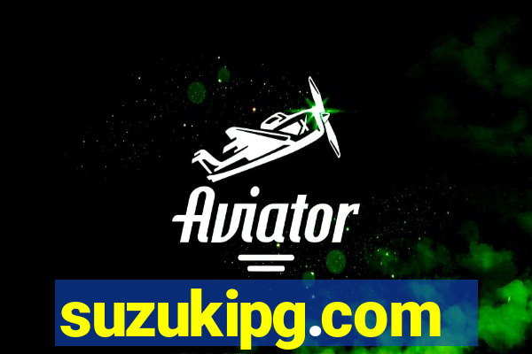 suzukipg.com
