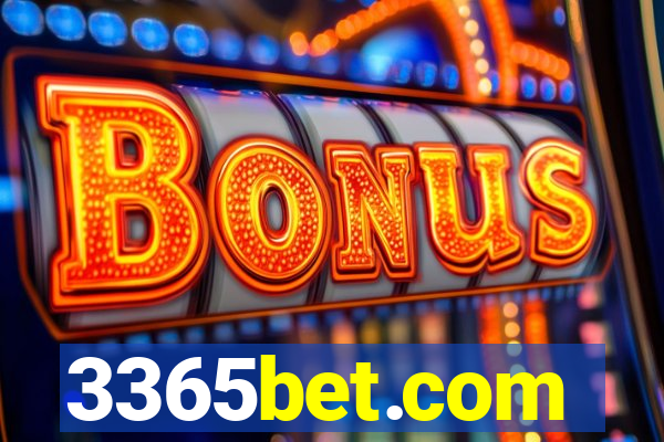 3365bet.com