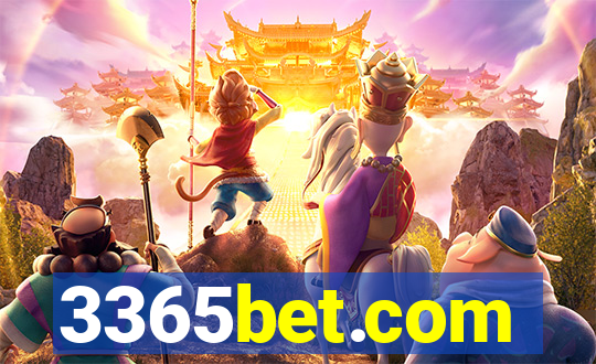 3365bet.com
