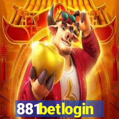 881betlogin