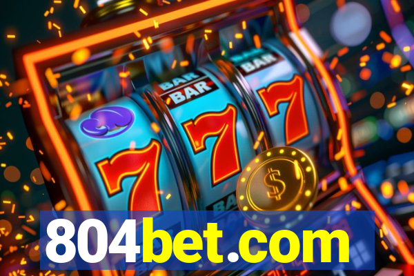 804bet.com