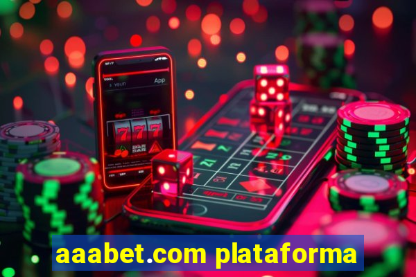 aaabet.com plataforma