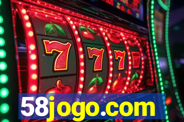 58jogo.com