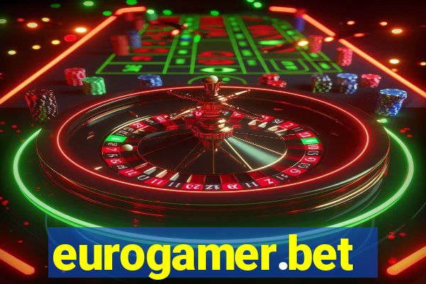 eurogamer.bet
