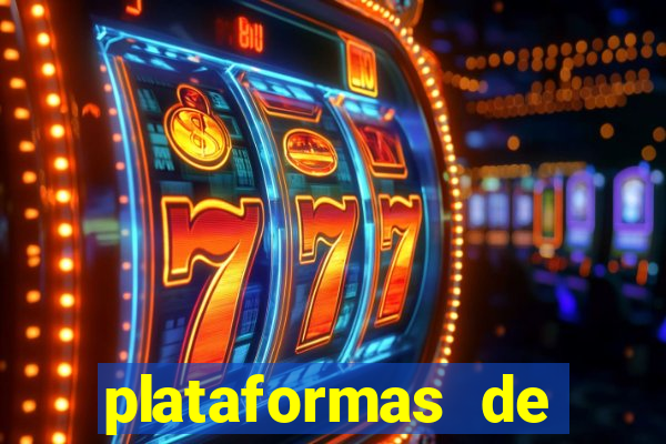 plataformas de jogos antigos
