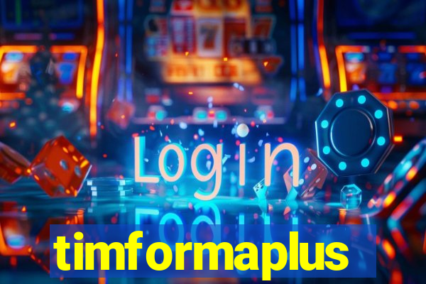 timformaplus