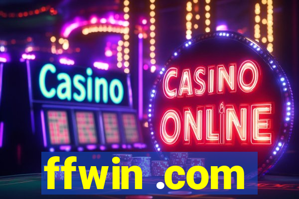 ffwin .com