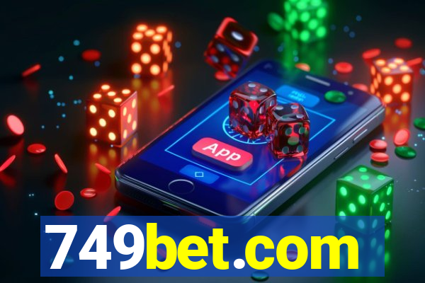 749bet.com