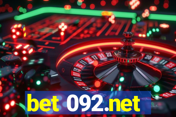 bet 092.net