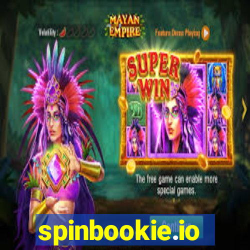 spinbookie.io