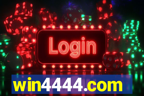 win4444.com
