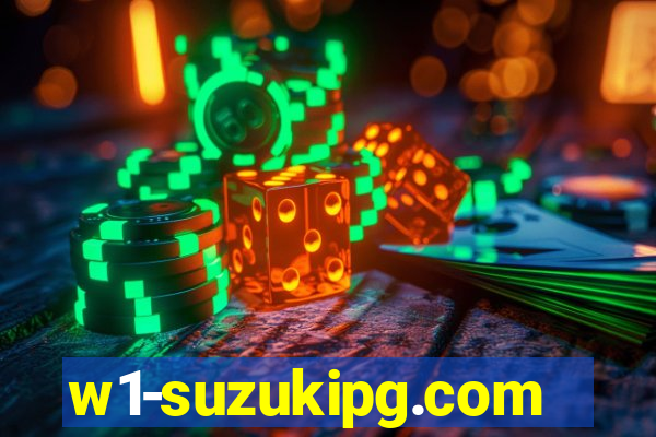 w1-suzukipg.com