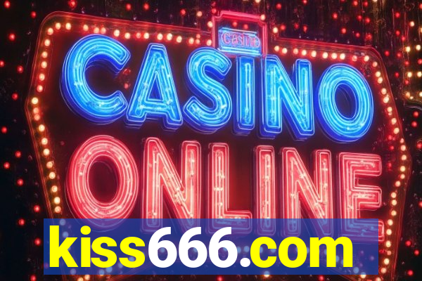 kiss666.com