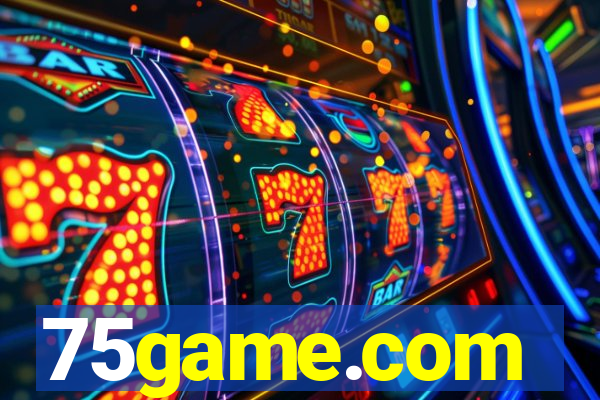 75game.com