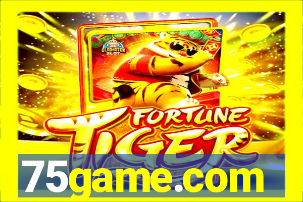 75game.com