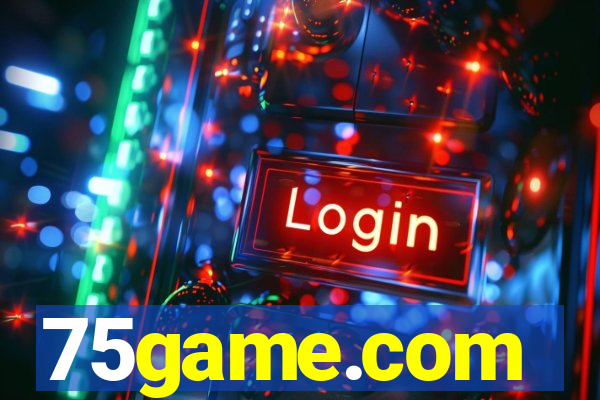 75game.com