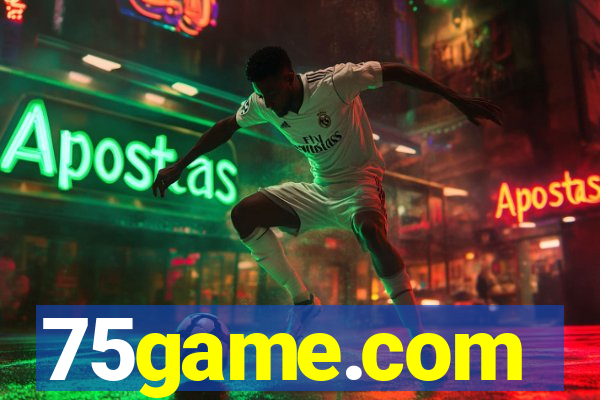 75game.com