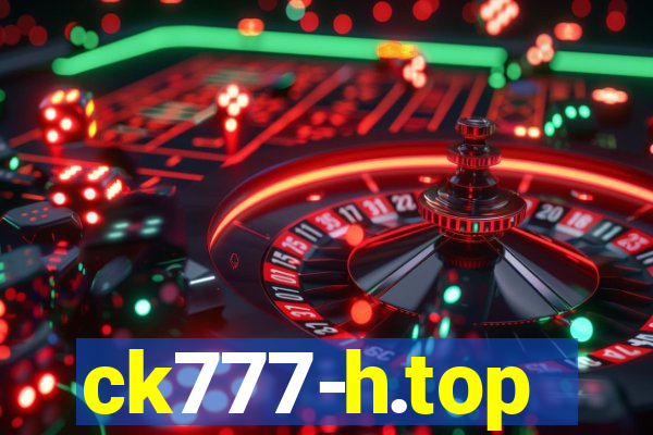 ck777-h.top