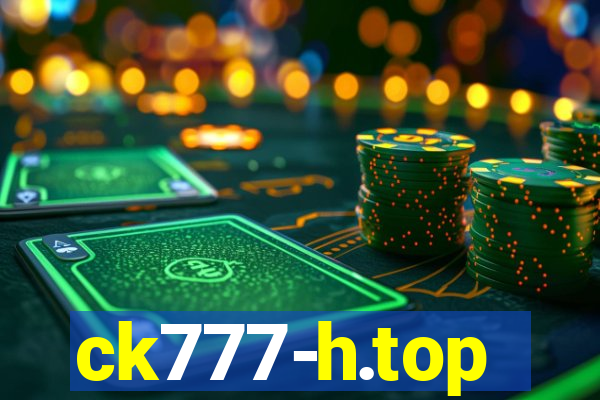 ck777-h.top
