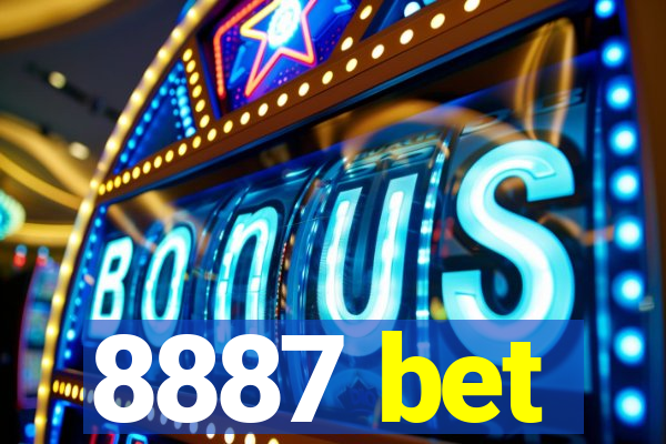 8887 bet