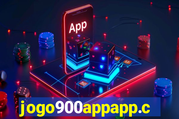 jogo900appapp.com