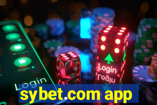 sybet.com app