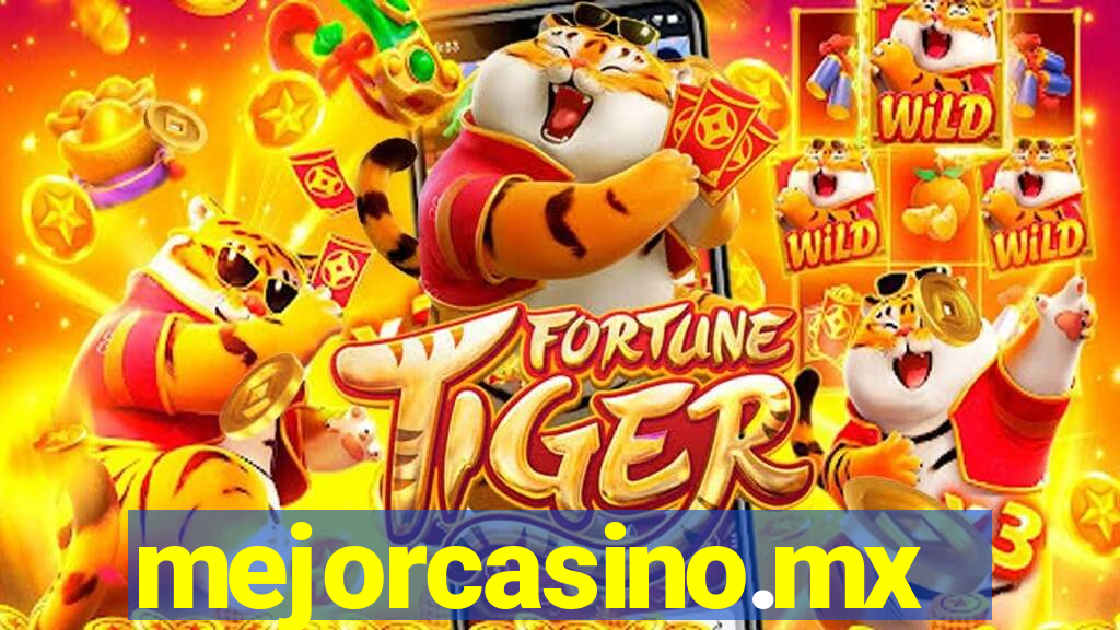 mejorcasino.mx